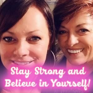 Meet your Posher, Merri beth